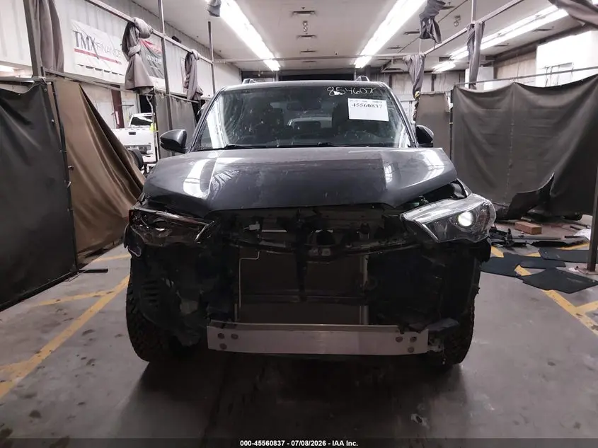 2019 TOYOTA 4RUNNER SR5 PREMIUM
