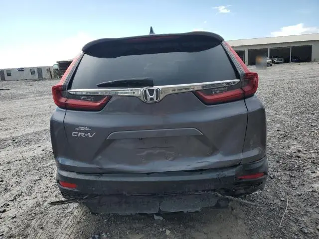 2020 HONDA CR-V EXL  