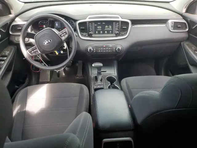 2020 KIA SORENTO L  