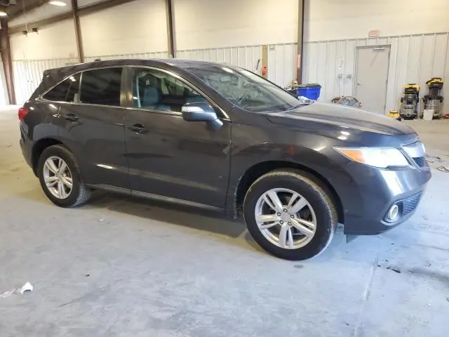 2015 ACURA RDX TECHNOLOGY  