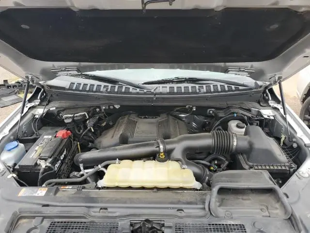 2019 FORD EXPEDITION XLT  