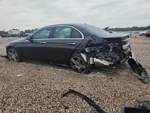 2017 MERCEDES-BENZ E 300 4MATIC  