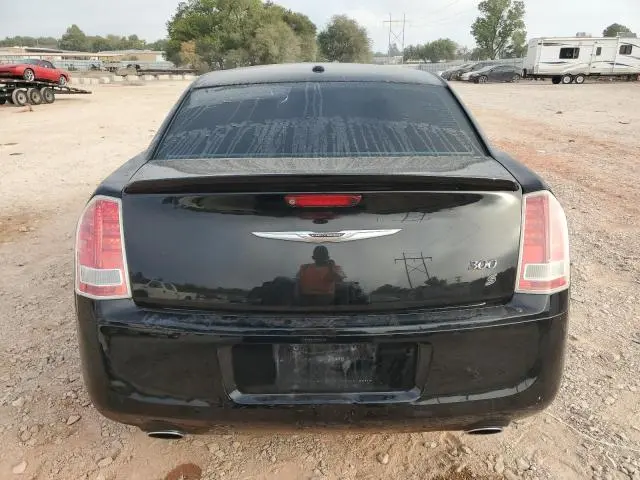 2013 CHRYSLER 300 S  