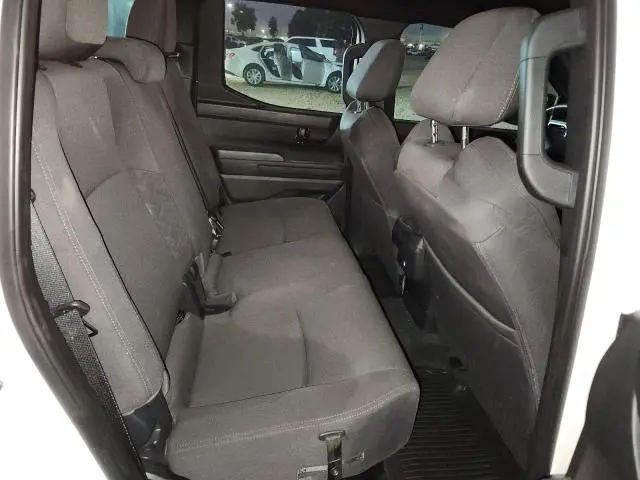 2025 TOYOTA TACOMA DOUBLE CAB  