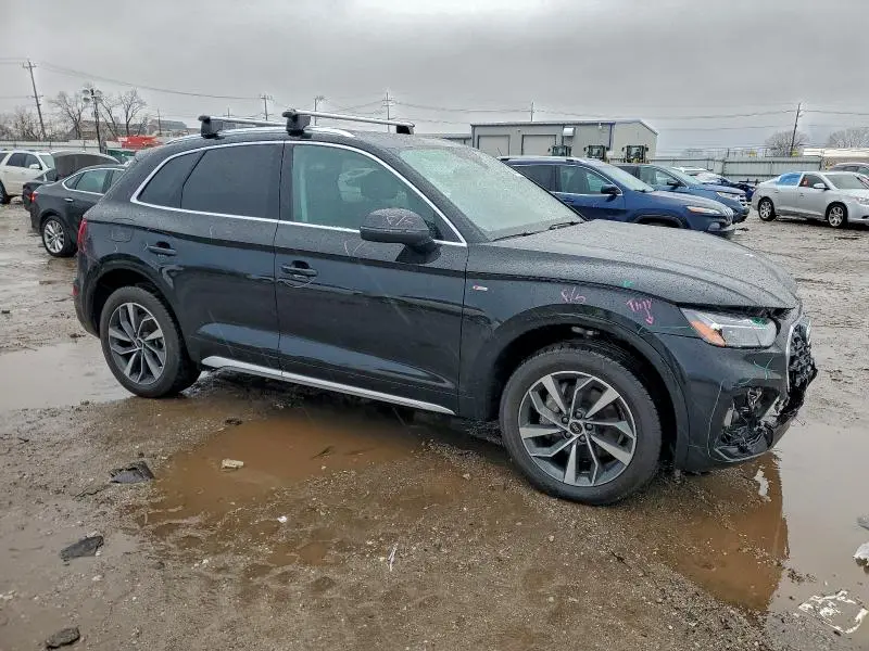 2023 AUDI Q5 PREMIUM PLUS 45  