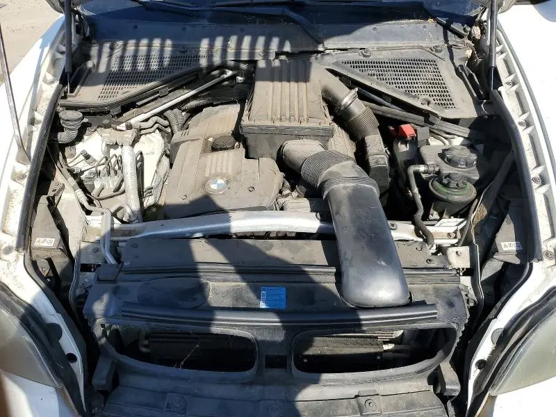 2010 BMW X5 XDRIVE30I  