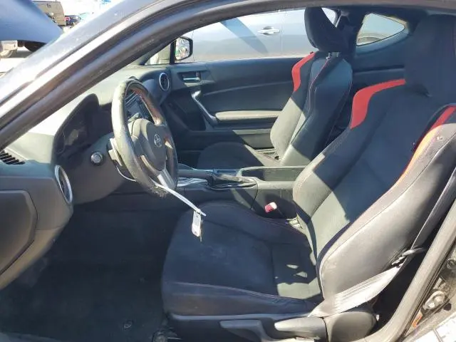 2014 TOYOTA SCION FR-S   