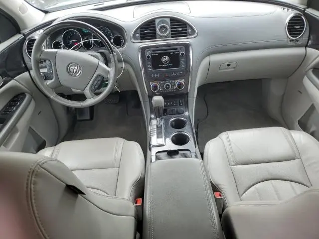 2017 BUICK ENCLAVE