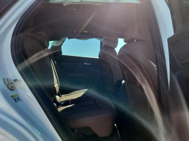 2024 AUDI Q5 PREMIUM 45  