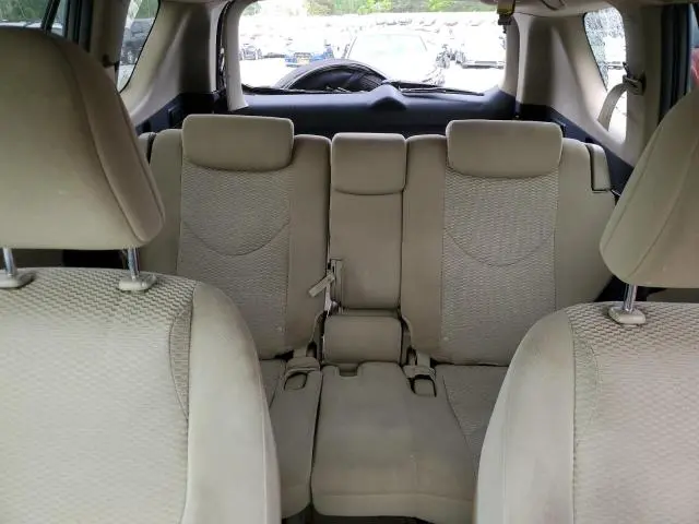 2011 TOYOTA RAV4 