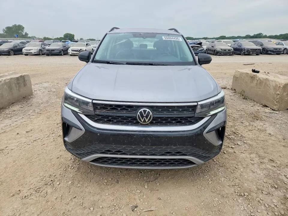 2023 VOLKSWAGEN TAOS S  