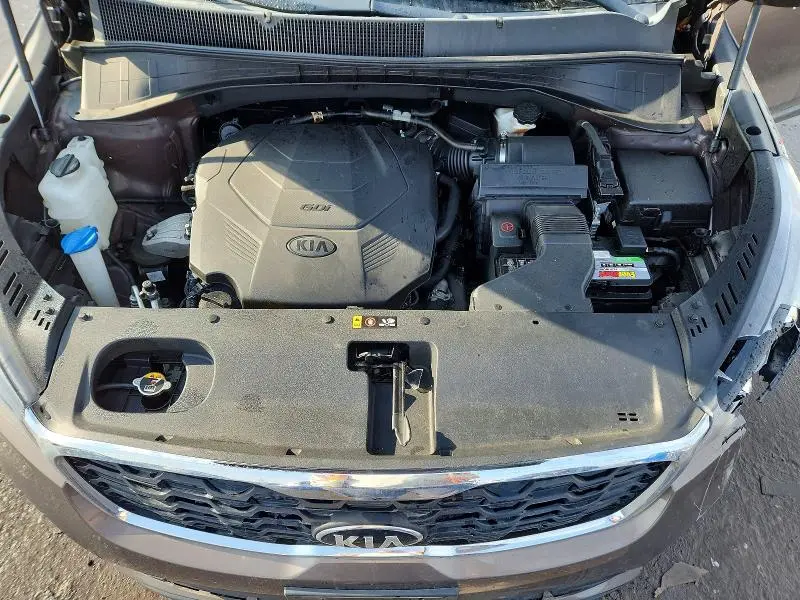 2019 KIA SORENTO LX V6  