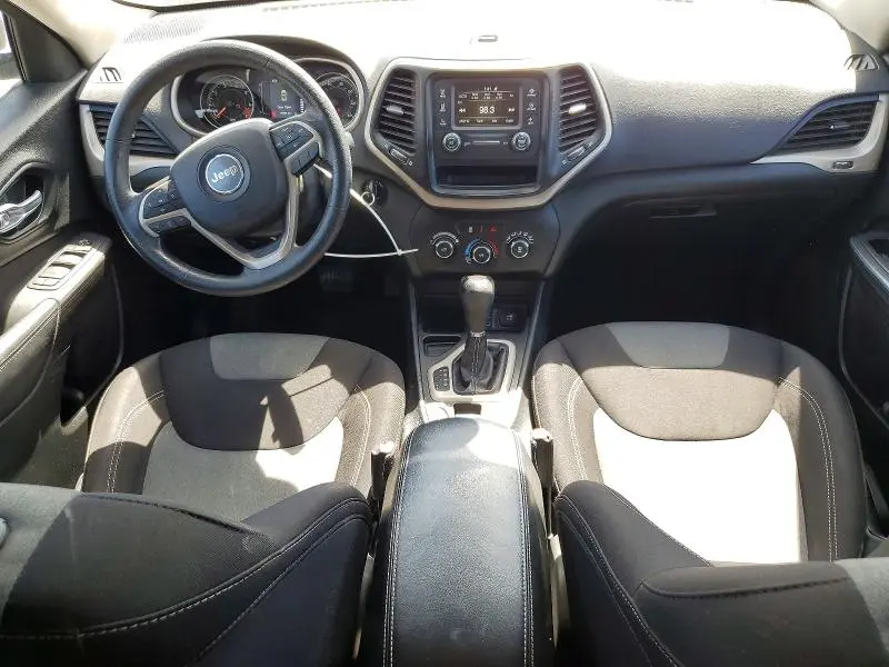 2015 JEEP CHEROKEE SPORT  