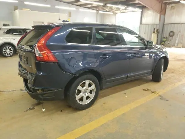 2012 VOLVO XC60 3.2  