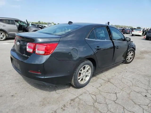 2014 CHEVROLET MALIBU LS  