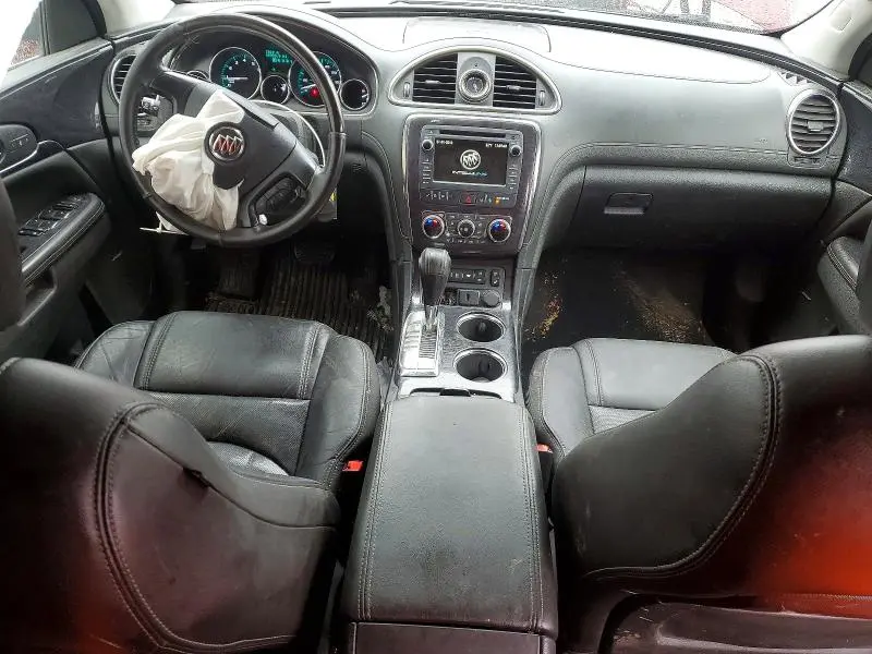2016 BUICK ENCLAVE   