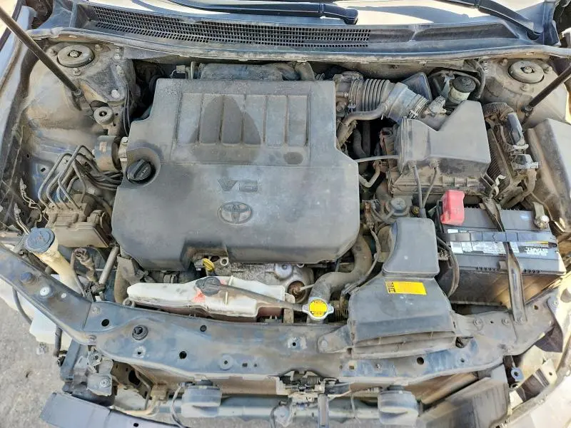 2015 TOYOTA AVALON XLE  