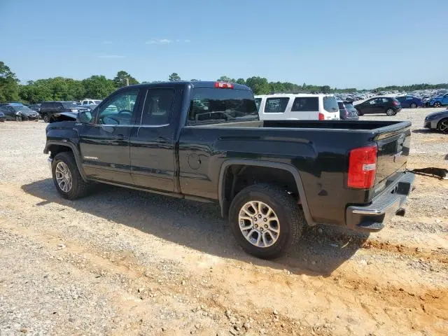 2014 GMC SIERRA C1500 SLE  