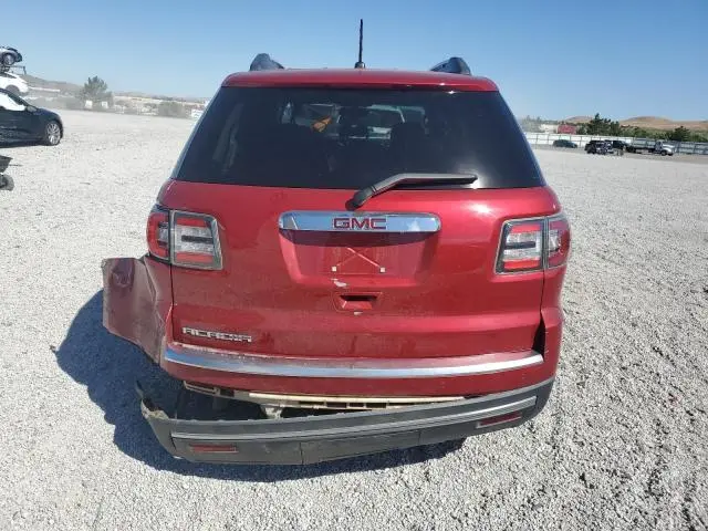 2014 GMC ACADIA SLT-2  