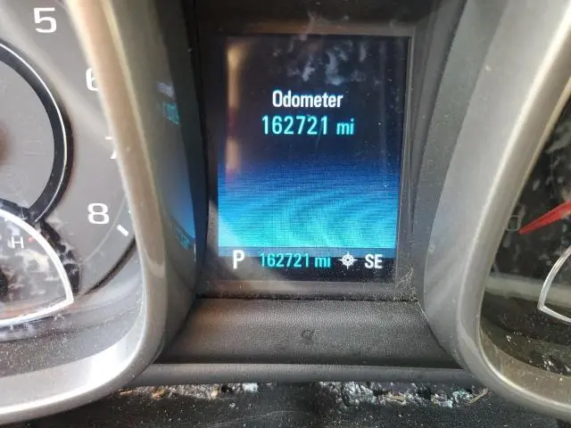 2014 CHEVROLET MALIBU 1LT  