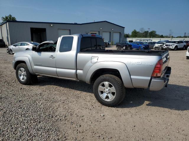 2014 TOYOTA TACOMA 