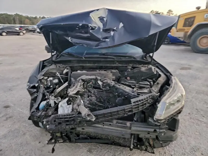 2014 HONDA ACCORD TOURING  