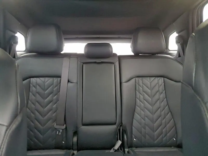 2023 KIA SPORTAGE X LINE  