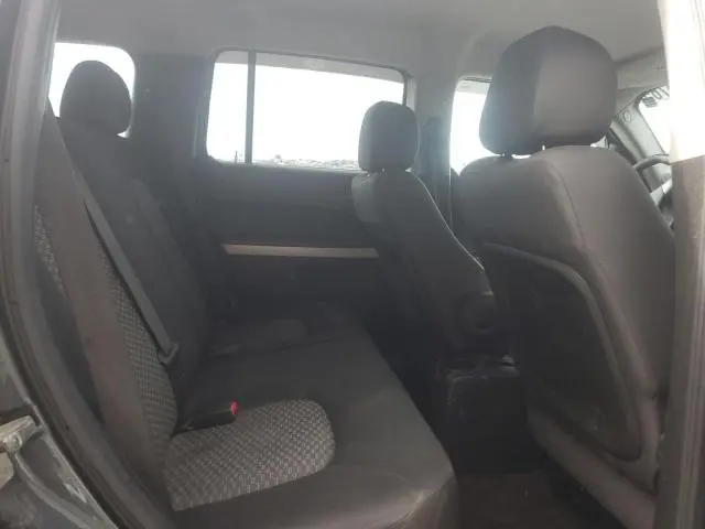2010 CHEVROLET HHR LS