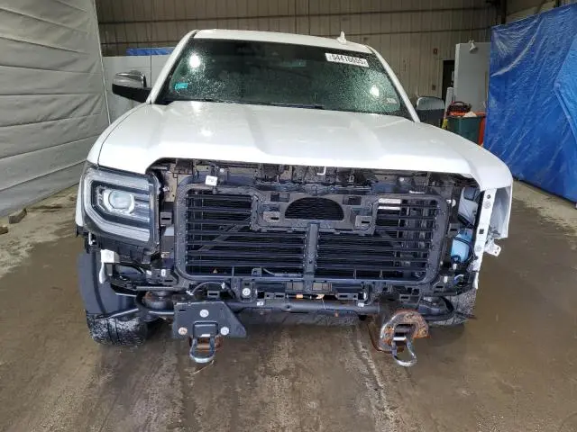2018 GMC SIERRA K1500 DENALI  