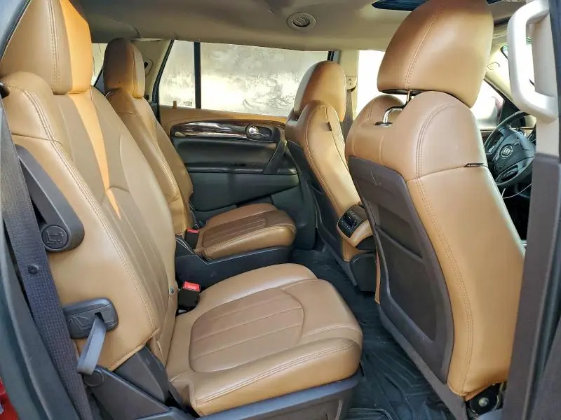 2015 BUICK ENCLAVE   