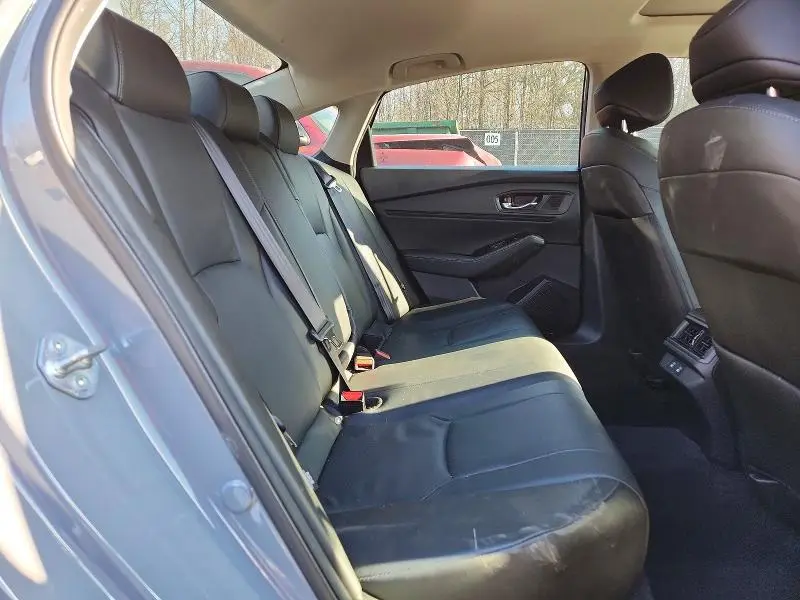 2023 HONDA ACCORD TOURING HYBRID  
