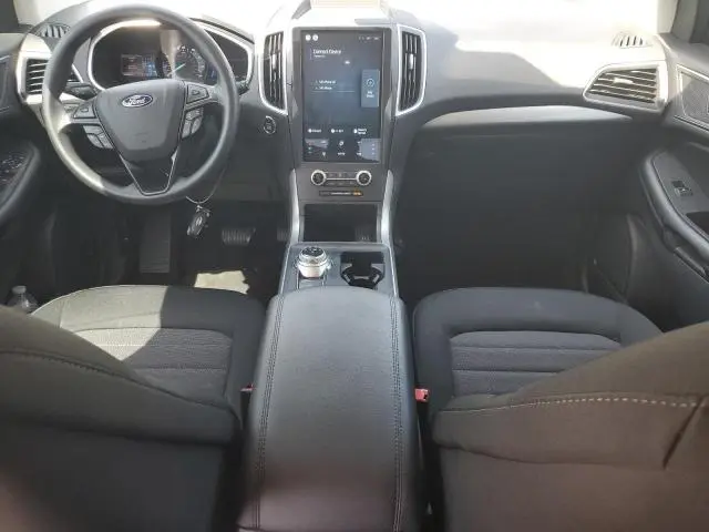 2021 FORD EDGE SE