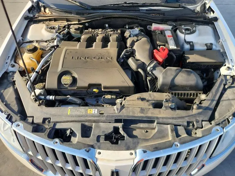 2012 LINCOLN MKZ   