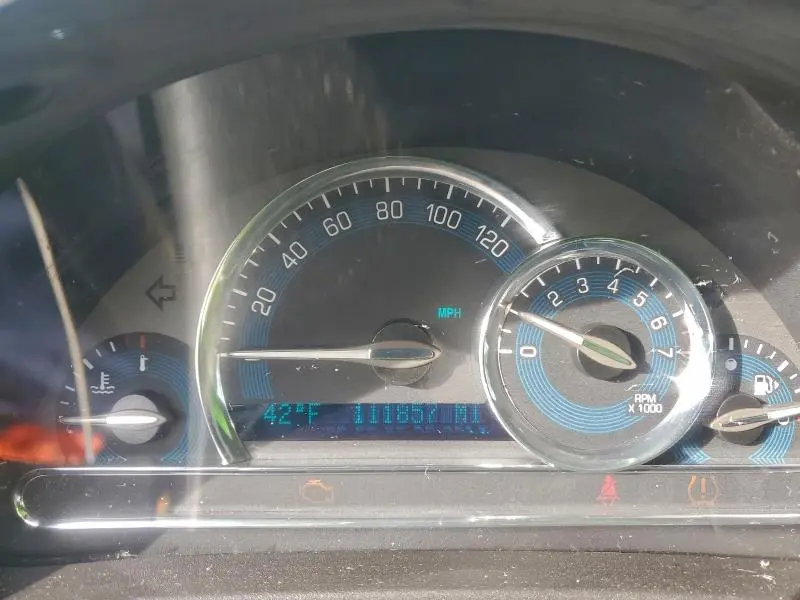 2011 CHEVROLET HHR LS  