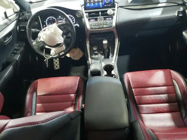 2016 LEXUS NX 200T BASE  