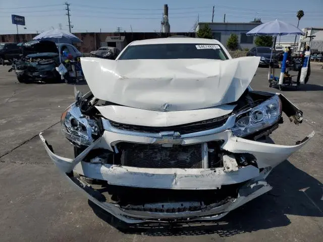 2016 CHEVROLET MALIBU LIMITED LT  