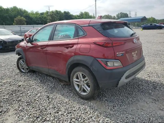 2023 HYUNDAI KONA SE  