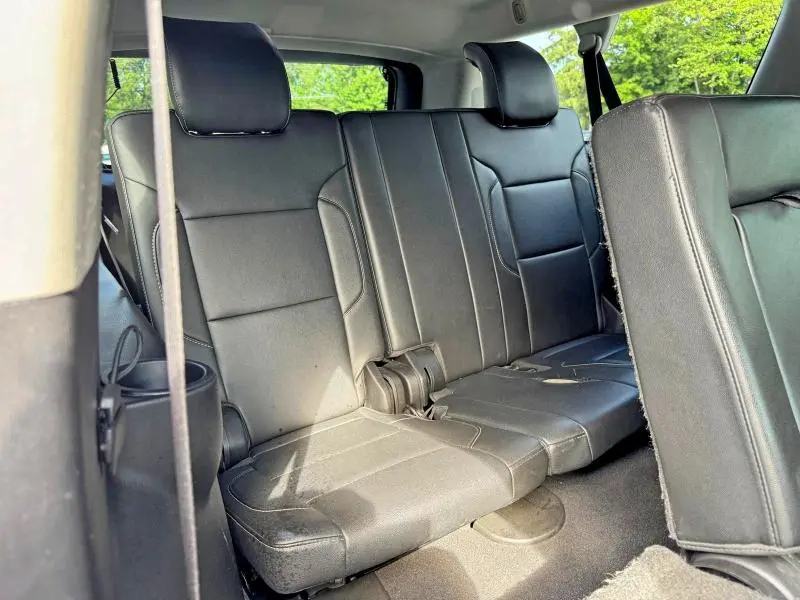 2019 CHEVROLET SUBURBAN K1500 LT  