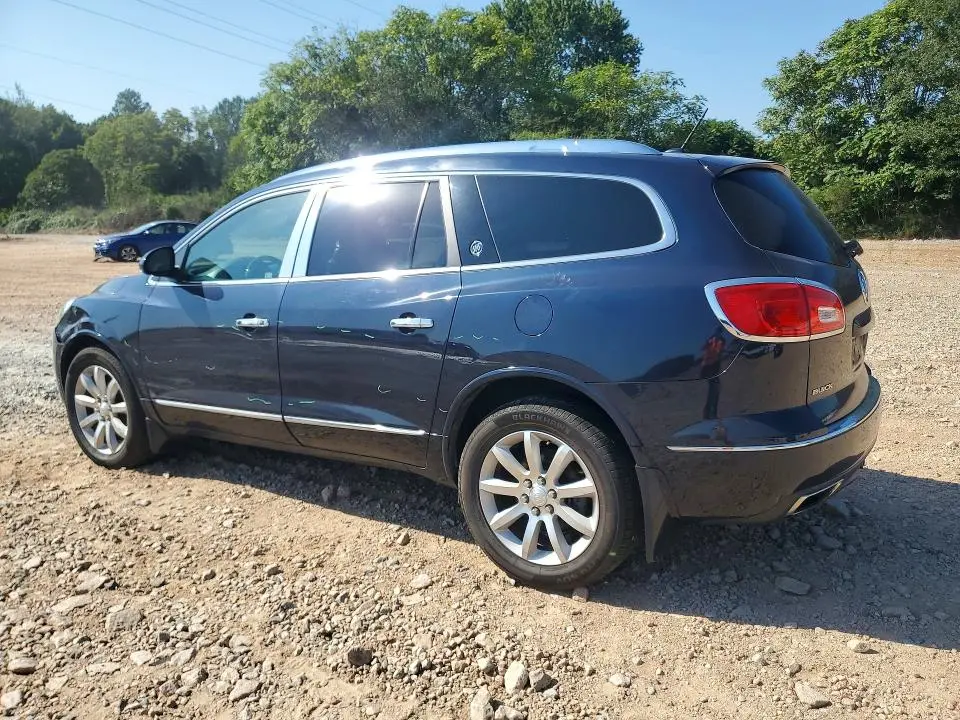 2015 BUICK ENCLAVE   