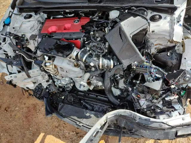 2025 ACURA INTEGRA TYPE S  