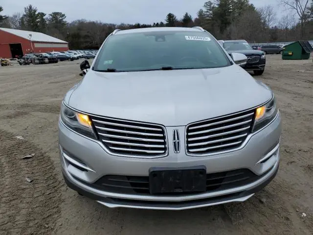 2018 LINCOLN MKC RESERVE  