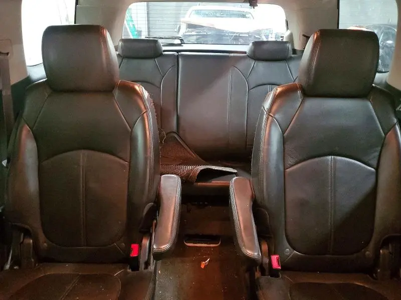 2011 GMC ACADIA SLT-1  