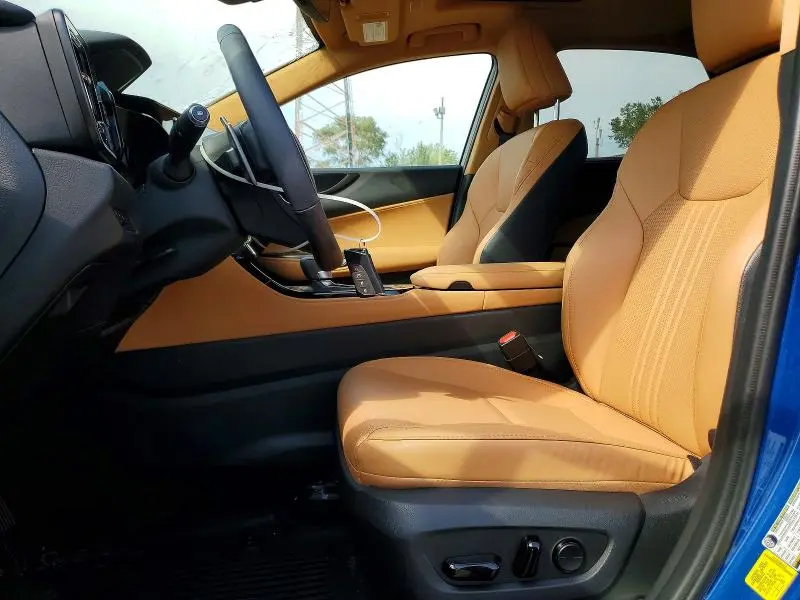 2025 LEXUS NX 350 BASE  