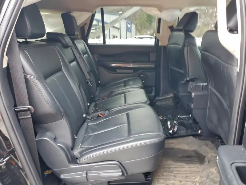 2023 FORD EXPEDITION MAX XLT  