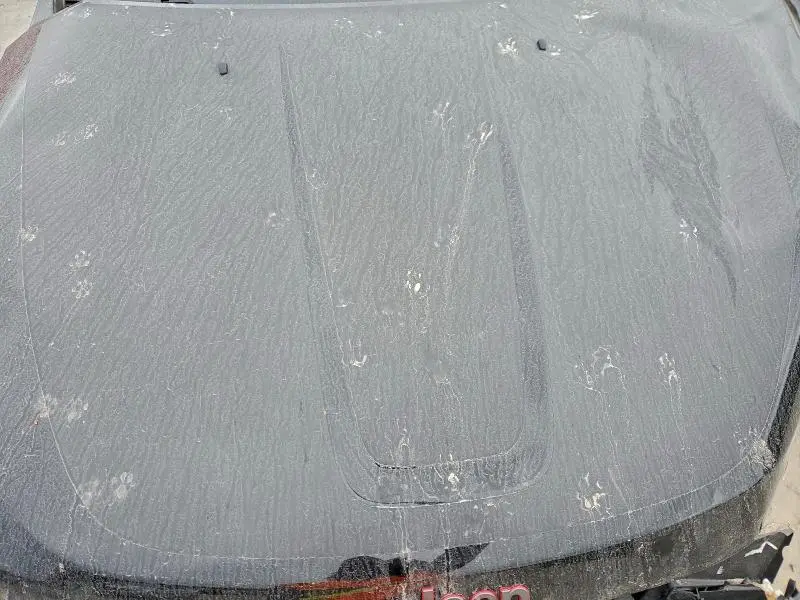 2020 JEEP GRAND CHEROKEE TRAILHAWK  