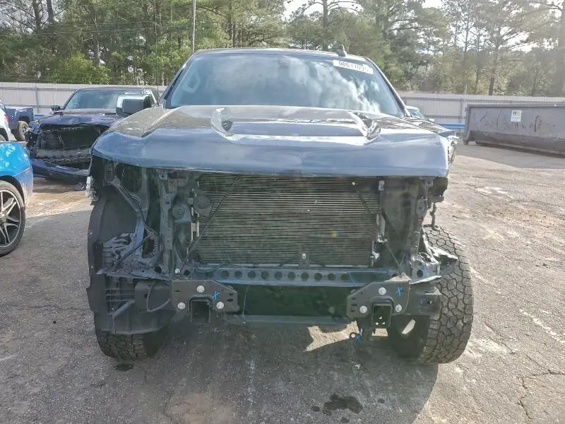 2022 CHEVROLET SILVERADO LTD C1500 LT  