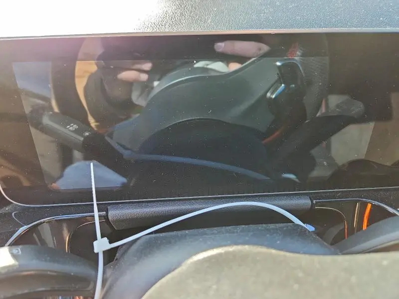 2021 MERCEDES-BENZ GLA 250  