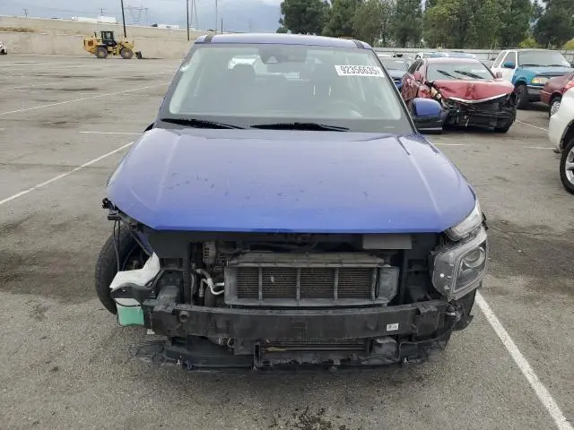 2021 HYUNDAI VENUE SE  