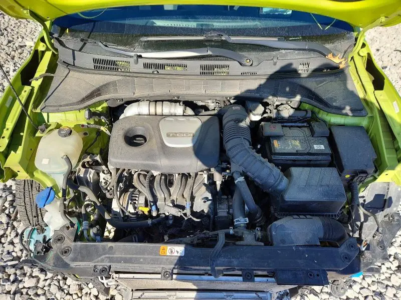 2020 HYUNDAI KONA ULTIMATE  