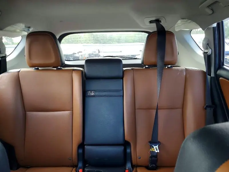 2018 TOYOTA RAV4 HV LIMITED  